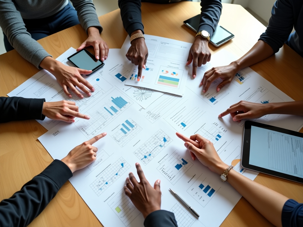 Solutions pour TPE/PME