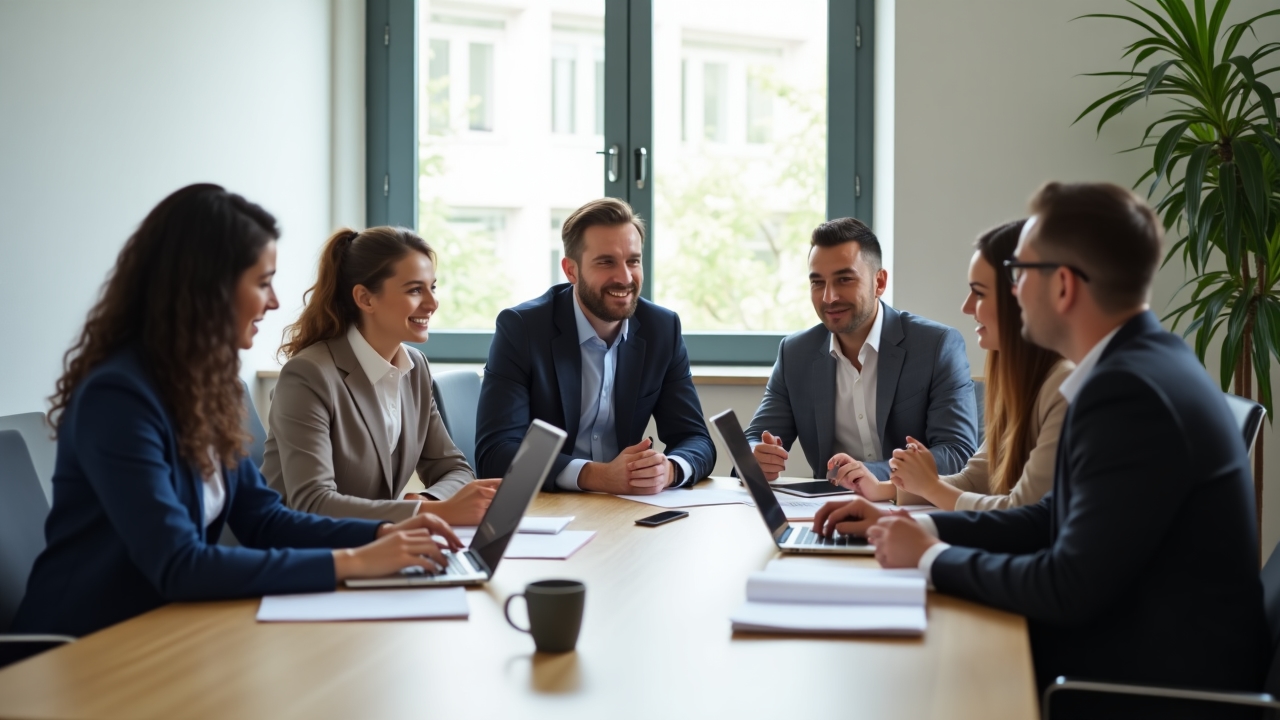 Solutions pour entreprises Jewelryroadshow