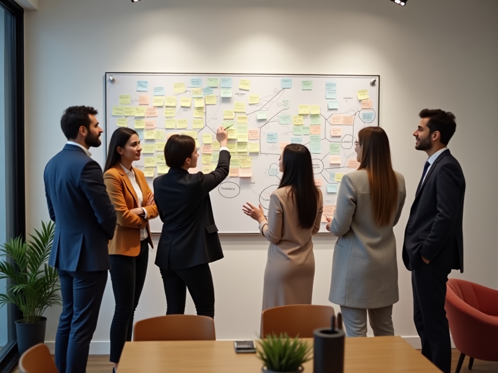 Solutions pour Startups